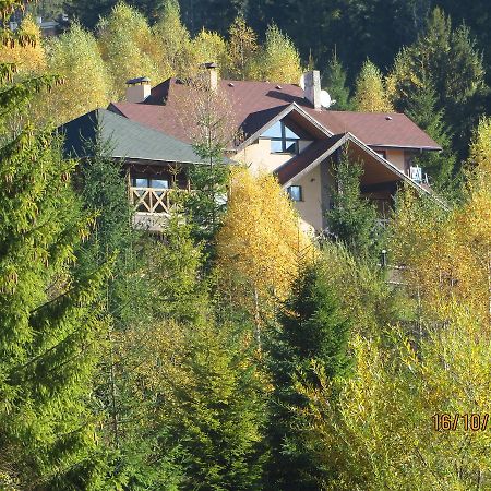 Villa Yalivets Oryavchyk Esterno foto
