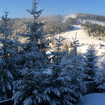 Villa Yalivets Oryavchyk Esterno foto