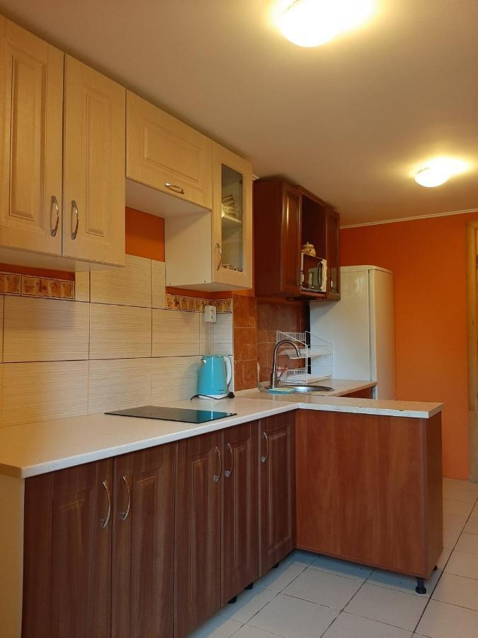 Villa Yalivets Oryavchyk Esterno foto