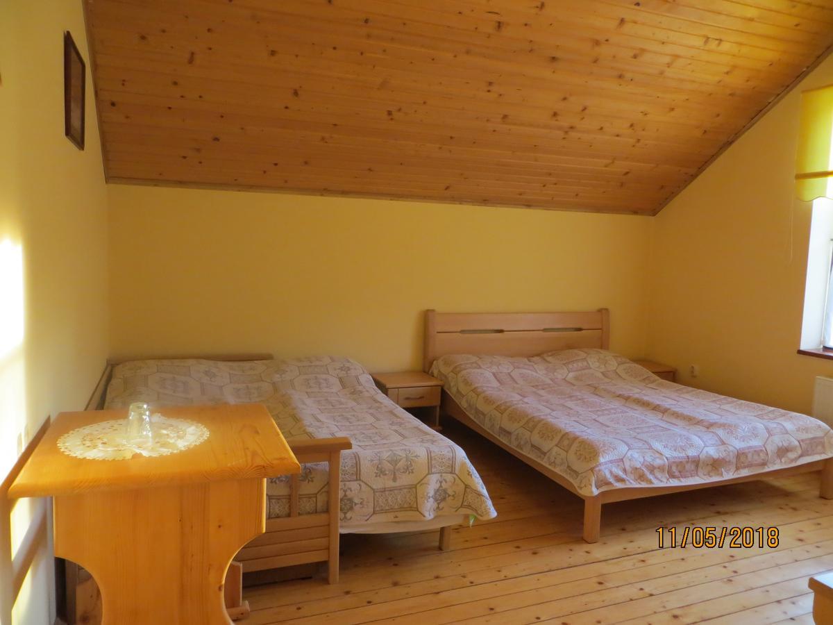 Villa Yalivets Oryavchyk Esterno foto