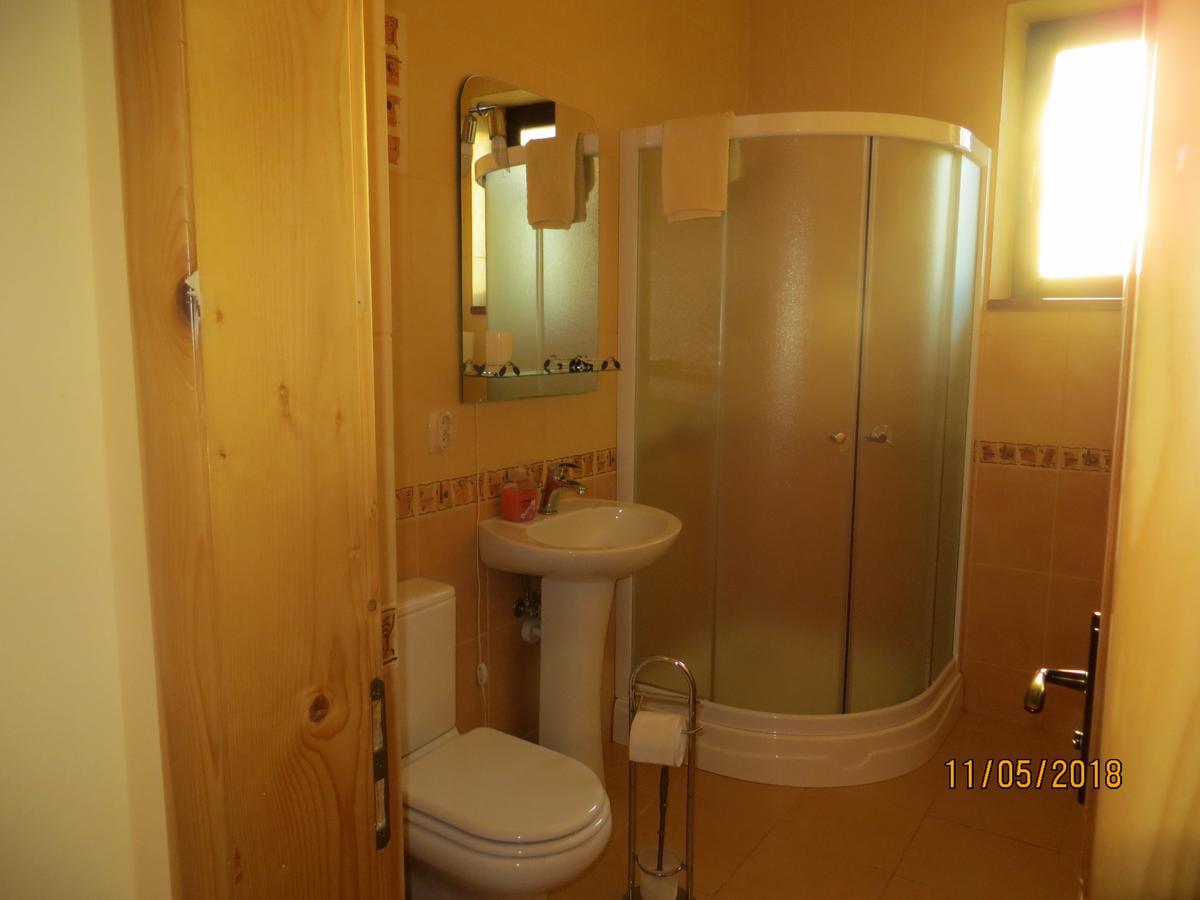 Villa Yalivets Oryavchyk Esterno foto