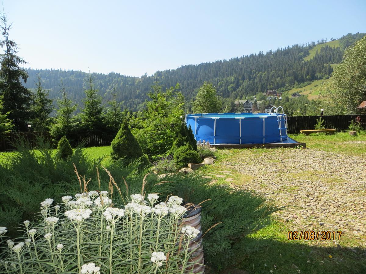 Villa Yalivets Oryavchyk Esterno foto