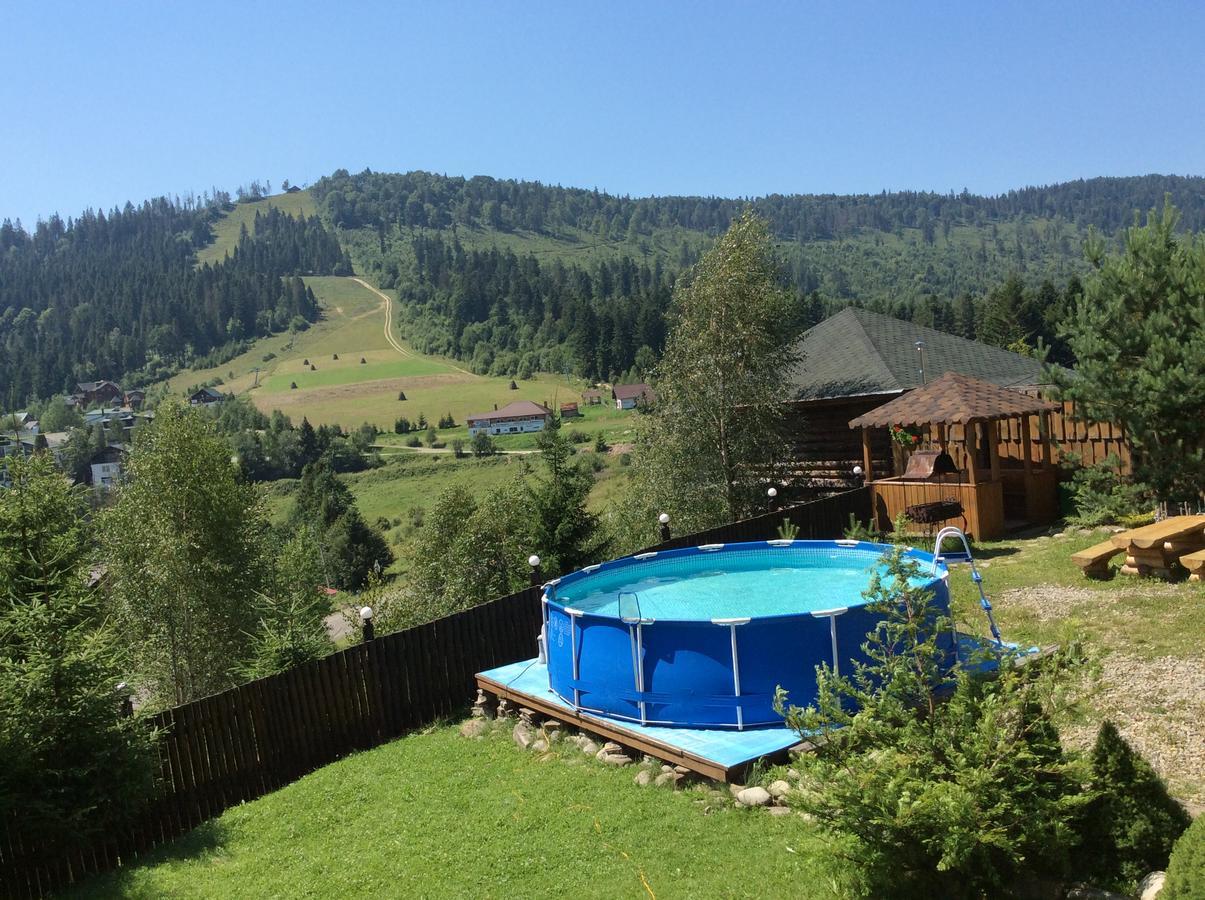 Villa Yalivets Oryavchyk Esterno foto